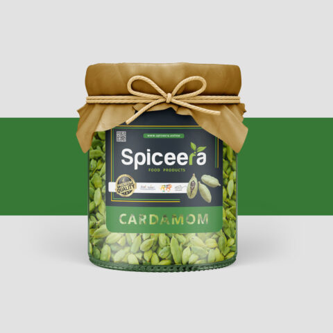 Green Cardamom – 250 g
