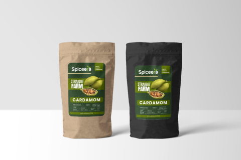 Green Cardamom – 100 g