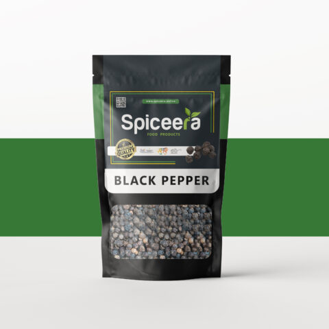 Black Pepper – 100 g